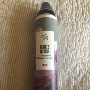 AG Haircare Tousled Texture